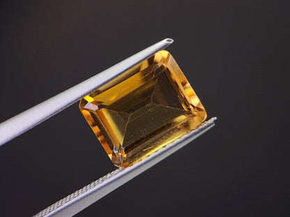 0022-14　シトリン　2.78ct