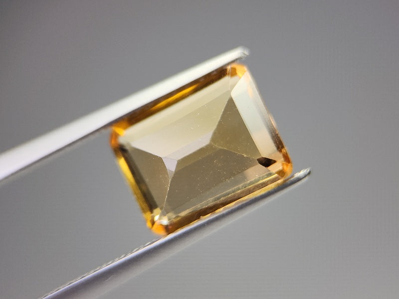 0022-14　シトリン　2.78ct