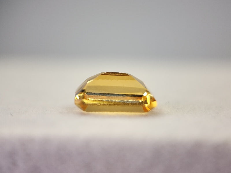 0022-14　シトリン　2.78ct