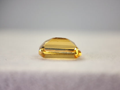 0022-14　シトリン　2.78ct