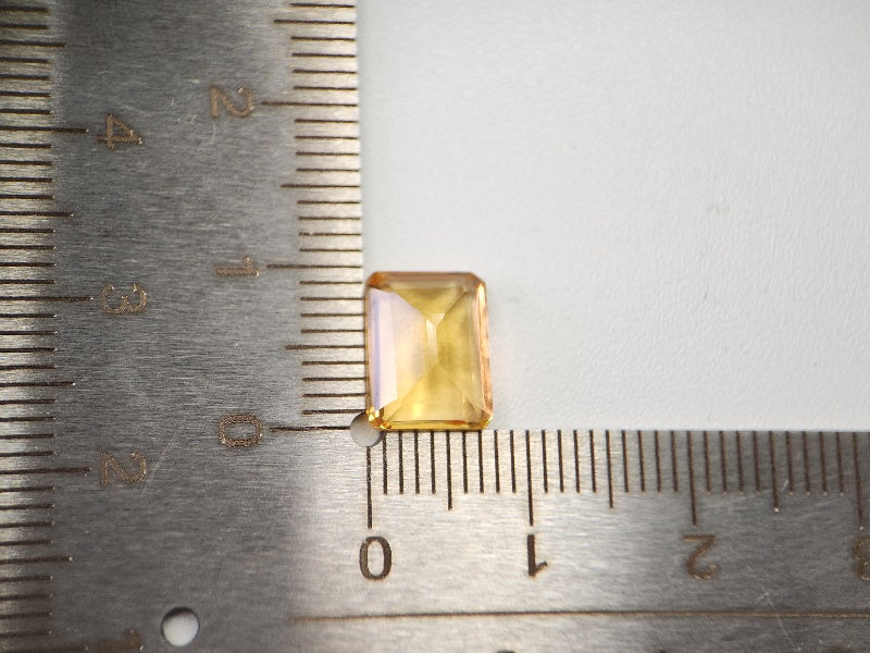 0022-14　シトリン　2.78ct
