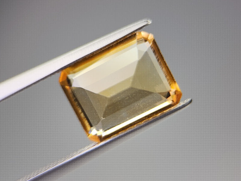 0022-15　シトリン　2.74ct