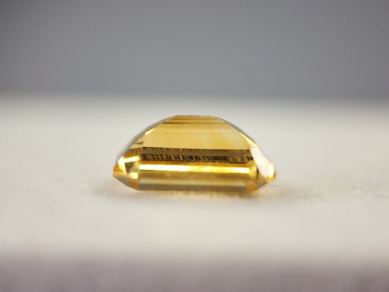 0022-15　シトリン　2.74ct