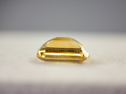 0022-15　シトリン　2.74ct