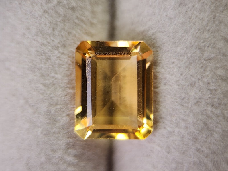 0022-15　シトリン　2.74ct