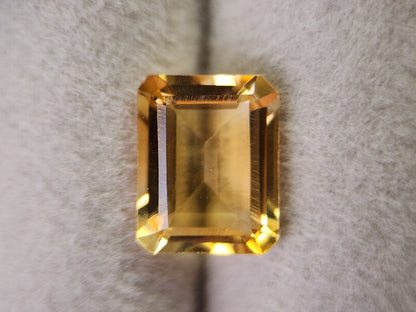 0022-15　シトリン　2.74ct