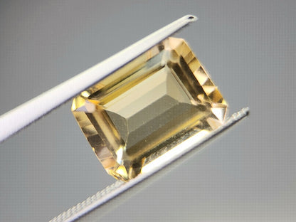 0022-16　シトリン　2.72ct