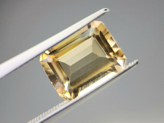 0022-16　シトリン　2.72ct