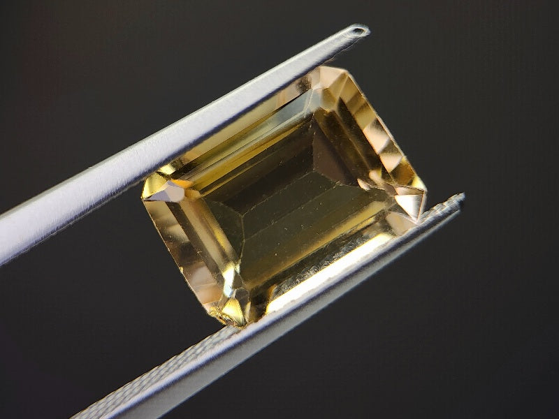 0022-16　シトリン　2.72ct