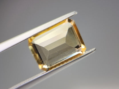 0022-16　シトリン　2.72ct
