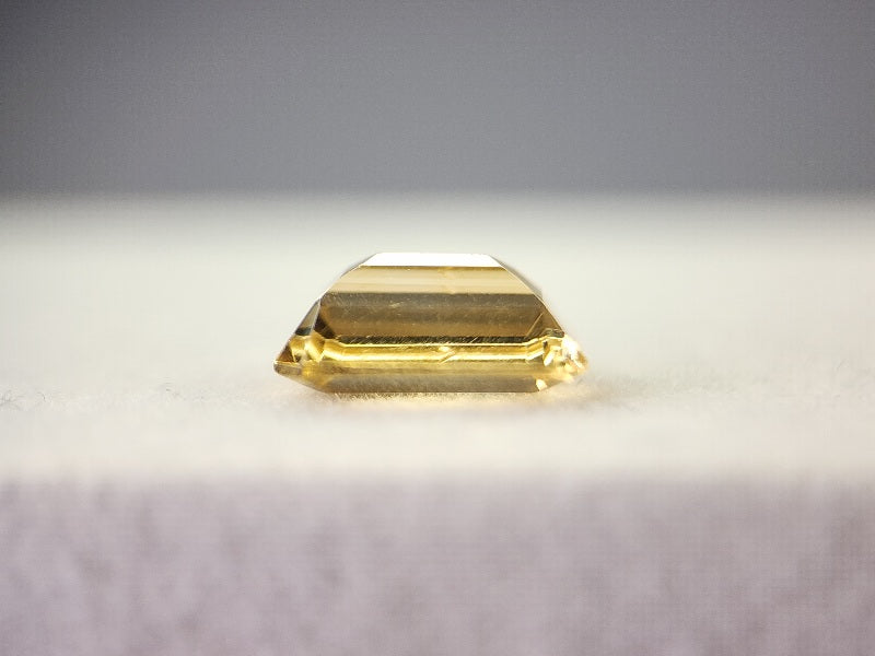 0022-16　シトリン　2.72ct