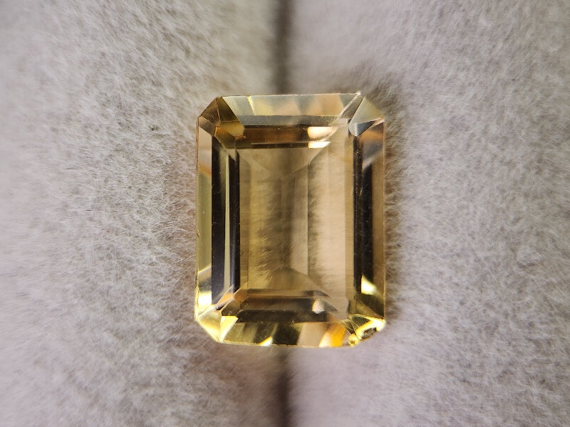 0022-16　シトリン　2.72ct