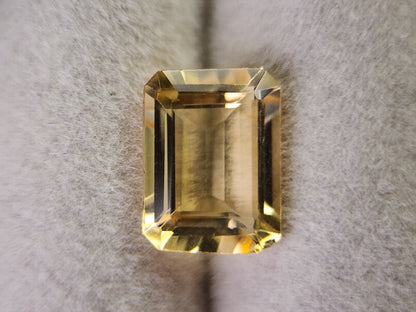 0022-16　シトリン　2.72ct