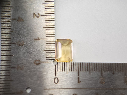 0022-16　シトリン　2.72ct