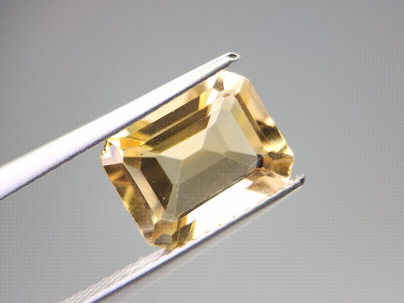 0022-17　シトリン　2.70ct