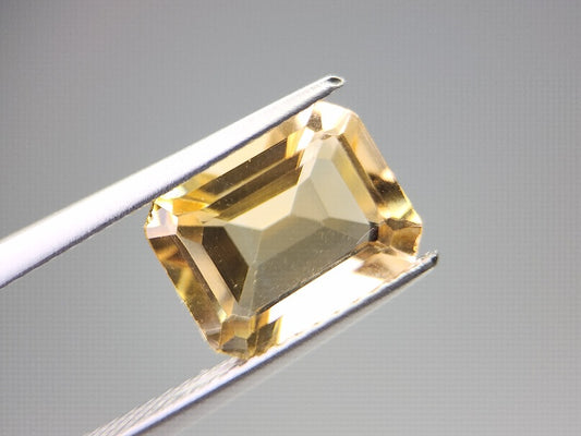 0022-17　シトリン　2.70ct