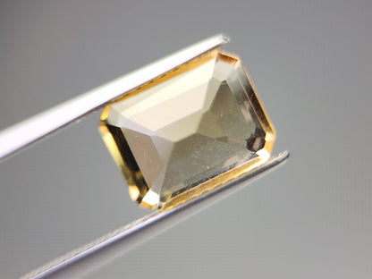 0022-17　シトリン　2.70ct