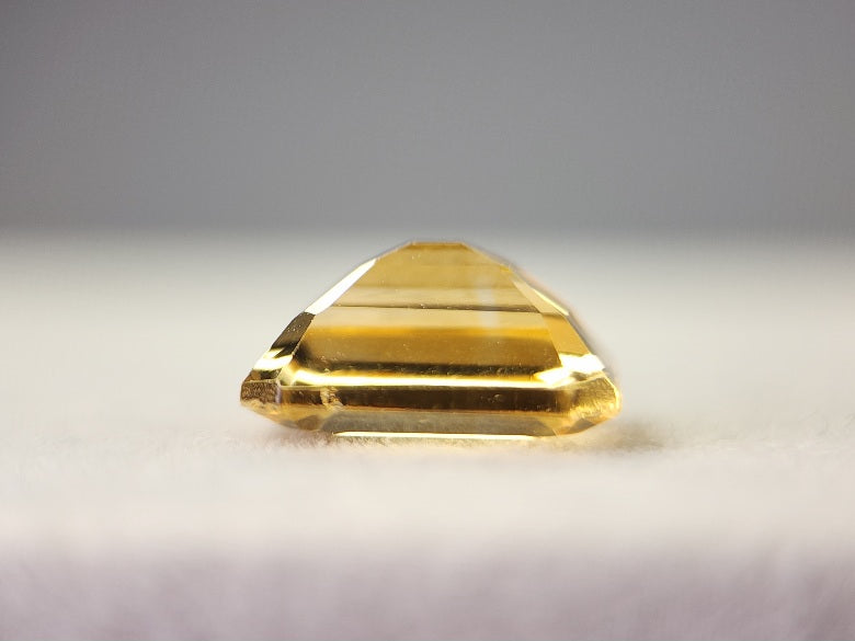 0022-17　シトリン　2.70ct