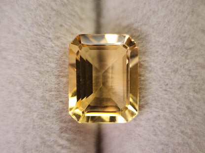 0022-17　シトリン　2.70ct