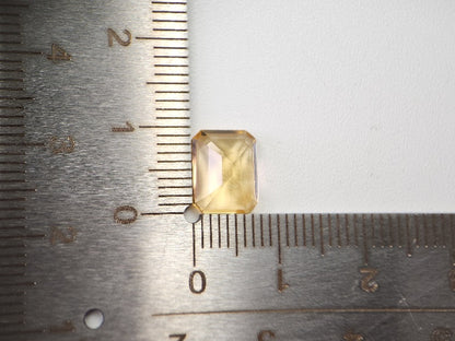 0022-17　シトリン　2.70ct
