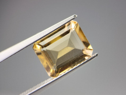 0022-18　シトリン　2.44ct