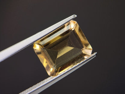 0022-18　シトリン　2.44ct