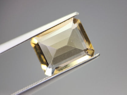0022-18　シトリン　2.44ct