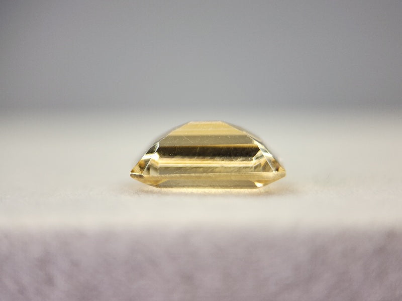 0022-18　シトリン　2.44ct