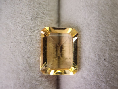 0022-18　シトリン　2.44ct