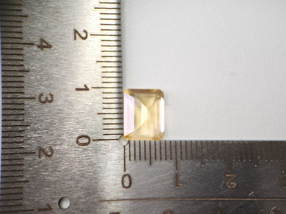 0022-18　シトリン　2.44ct