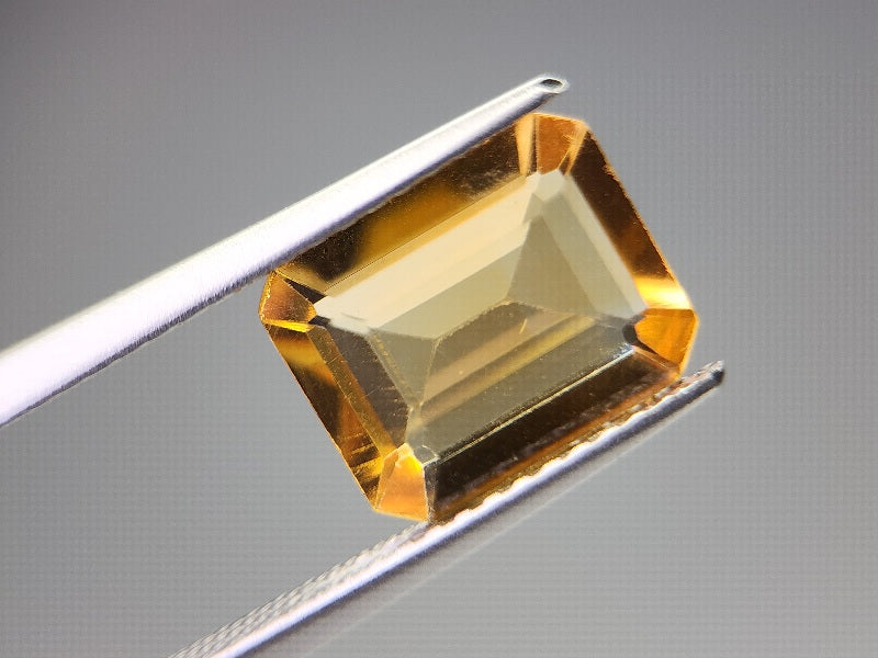 0022-19　シトリン　2.27ct