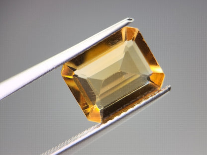 0022-19　シトリン　2.27ct
