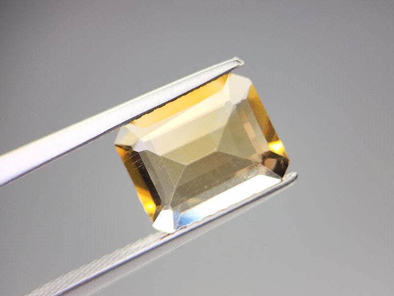 0022-19　シトリン　2.27ct