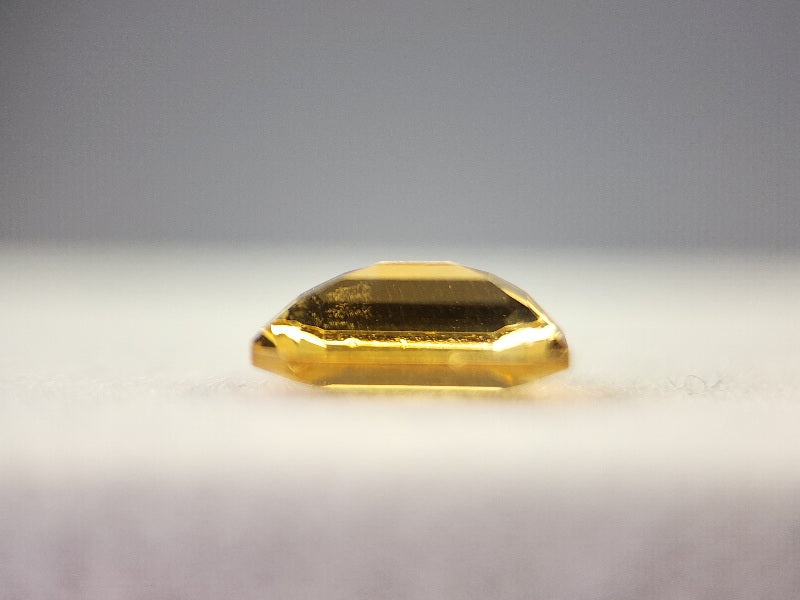 0022-19　シトリン　2.27ct