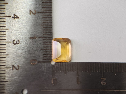 0022-19　シトリン　2.27ct