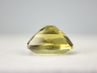 lQ-13　レモンクォーツ　4.66ct