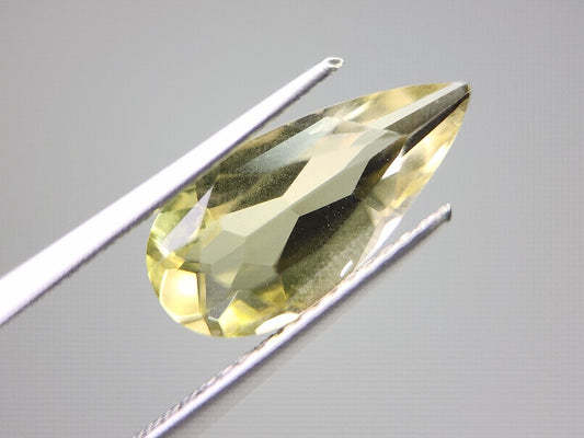 lQ-32　レモンクォーツ　2.33ct