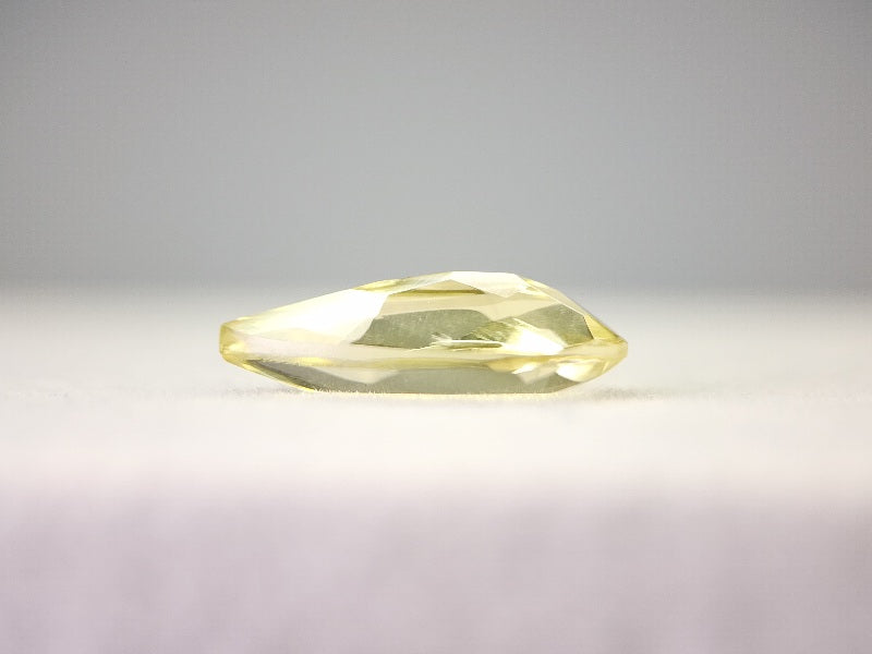 lQ-32　レモンクォーツ　2.33ct