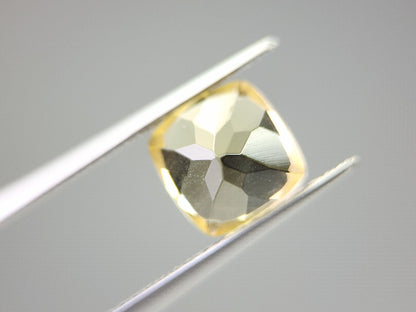 lQ-33　レモンクォーツ　2.33ct