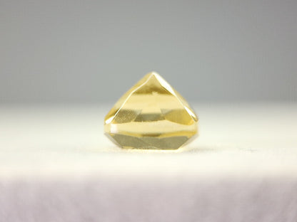 lQ-33　レモンクォーツ　2.33ct
