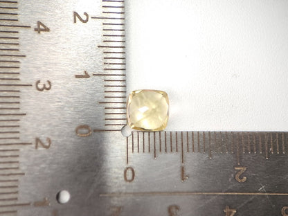 lQ-33　レモンクォーツ　2.33ct