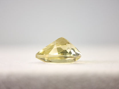 lQ-34　レモンクォーツ　2.33ct