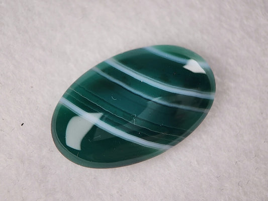 CHL-2　カルセドニー　12.51ct