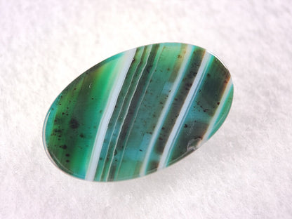 CHL-2　カルセドニー　12.51ct