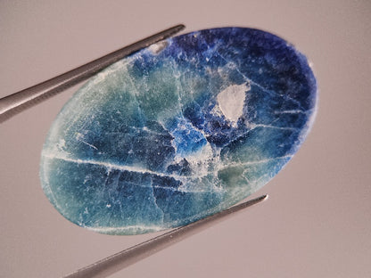 AF-1　アフガナイト　23.62ct