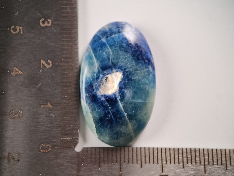 AF-1　アフガナイト　23.62ct