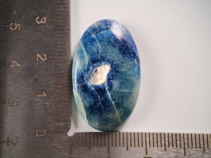 AF-1　アフガナイト　23.62ct