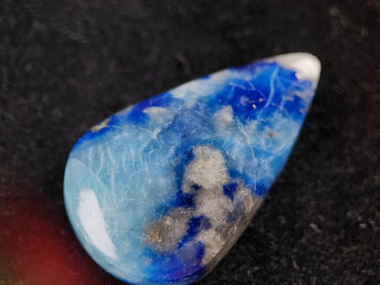 AF-2　アフガナイト　22.77ct