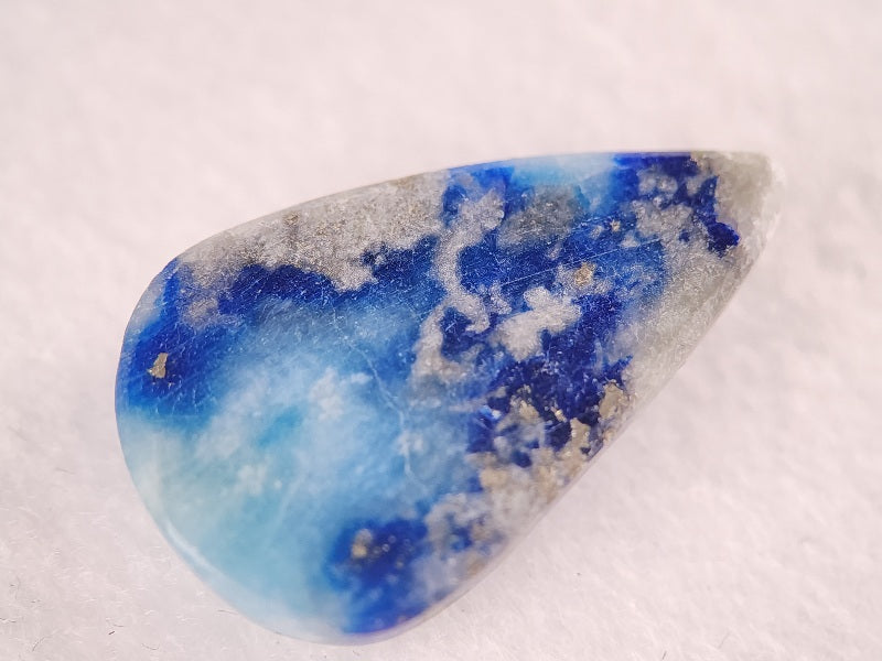 AF-2　アフガナイト　22.77ct