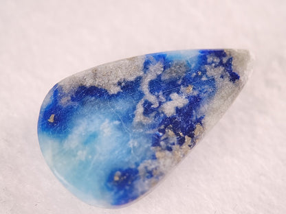 AF-2　アフガナイト　22.77ct